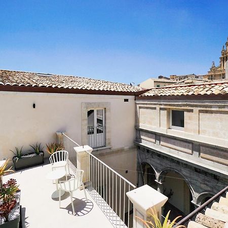 A.D. 1768 Boutique Hotel Ragusa Kültér fotó