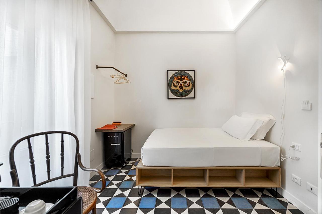 A.D. 1768 Boutique Hotel Ragusa Kültér fotó