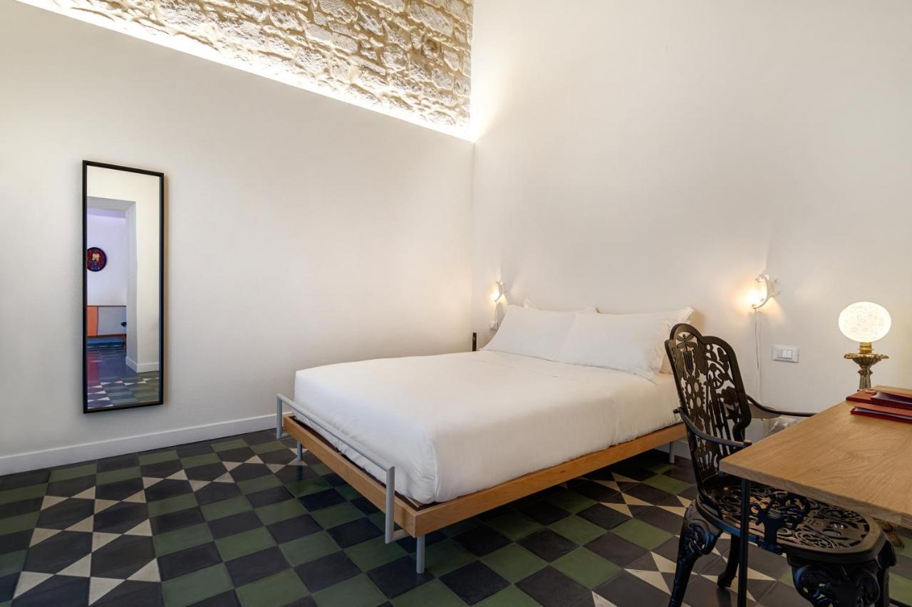 A.D. 1768 Boutique Hotel Ragusa Kültér fotó