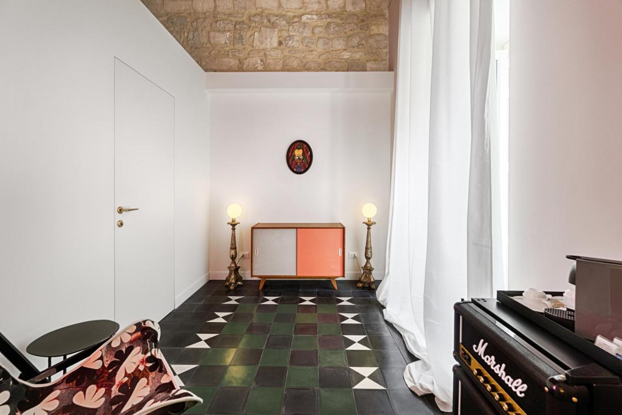 A.D. 1768 Boutique Hotel Ragusa Kültér fotó
