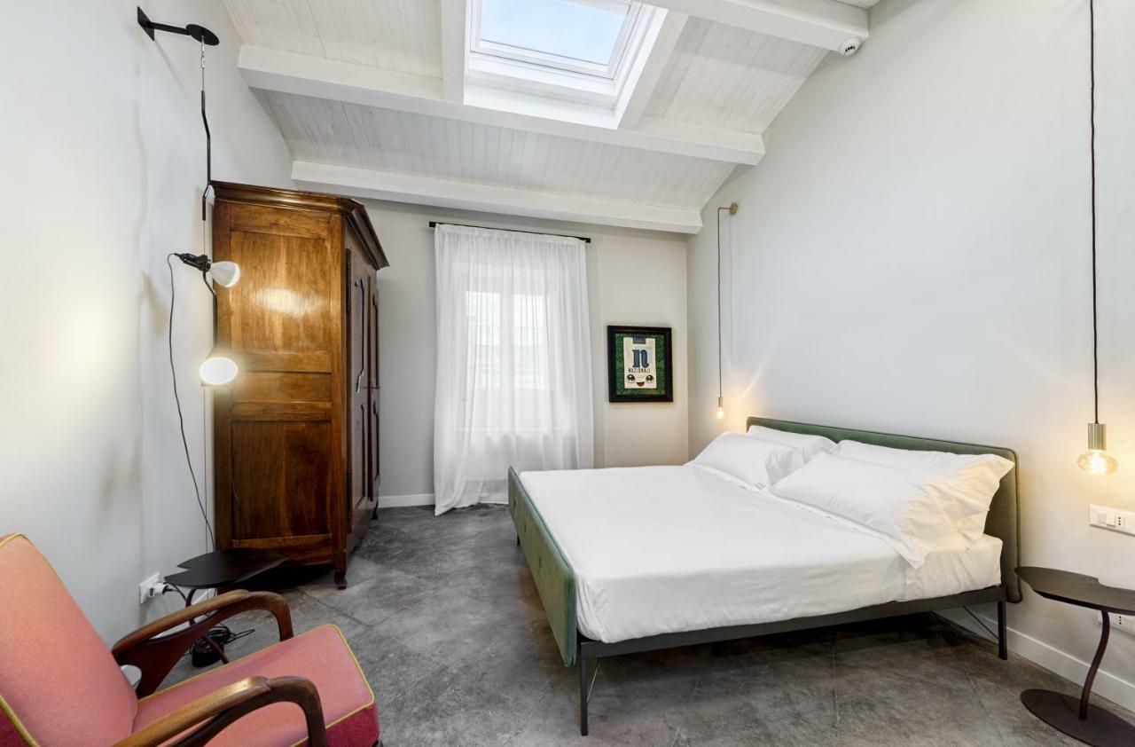 A.D. 1768 Boutique Hotel Ragusa Kültér fotó