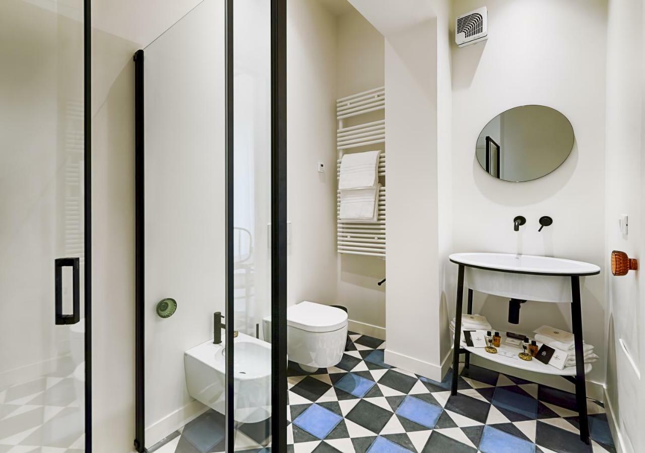 A.D. 1768 Boutique Hotel Ragusa Kültér fotó