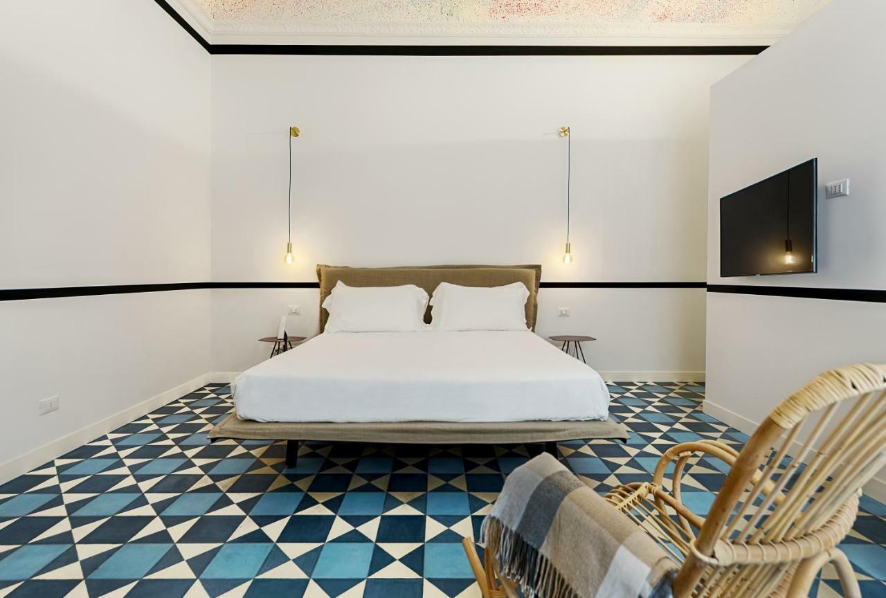 A.D. 1768 Boutique Hotel Ragusa Kültér fotó