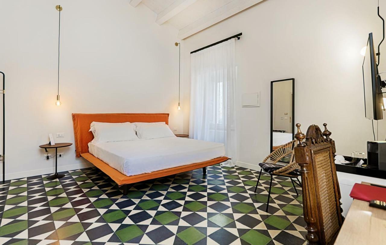 A.D. 1768 Boutique Hotel Ragusa Kültér fotó