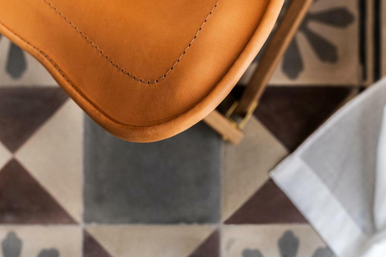 A.D. 1768 Boutique Hotel Ragusa Kültér fotó