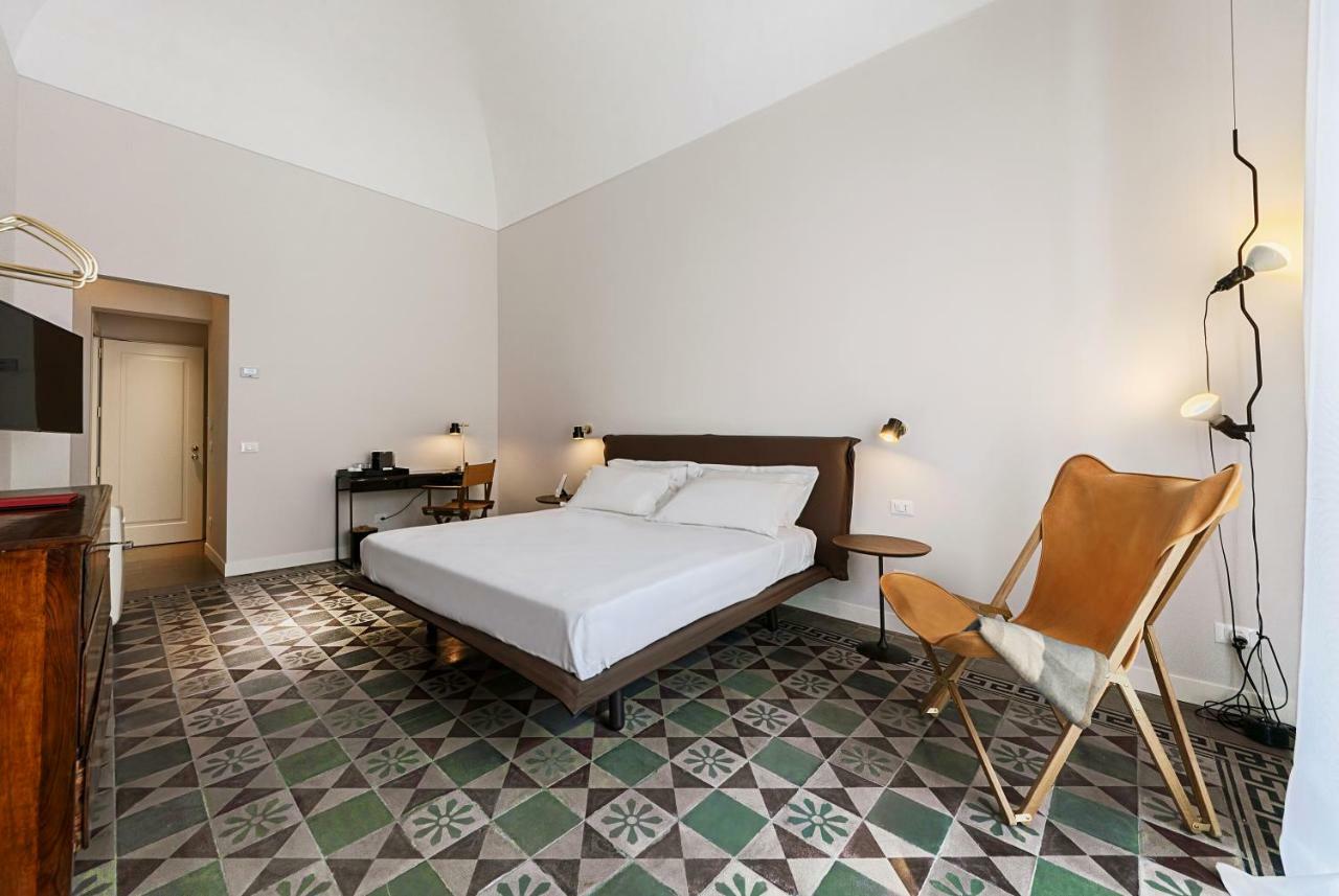 A.D. 1768 Boutique Hotel Ragusa Kültér fotó