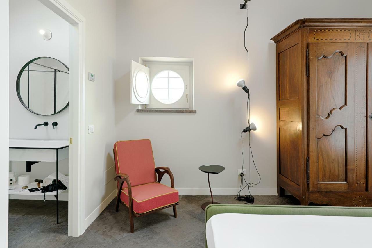 A.D. 1768 Boutique Hotel Ragusa Kültér fotó