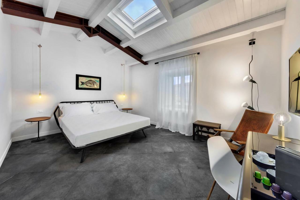 A.D. 1768 Boutique Hotel Ragusa Kültér fotó