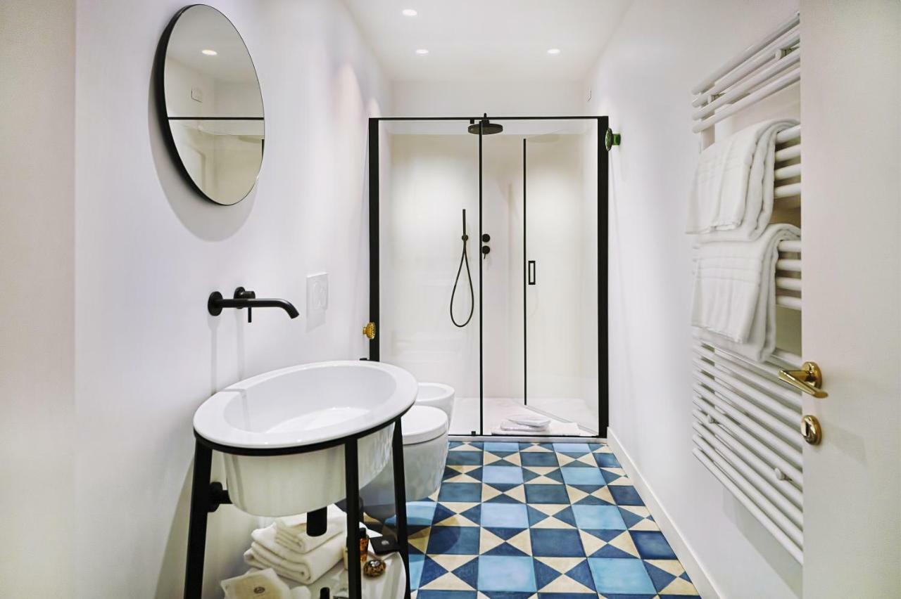 A.D. 1768 Boutique Hotel Ragusa Kültér fotó
