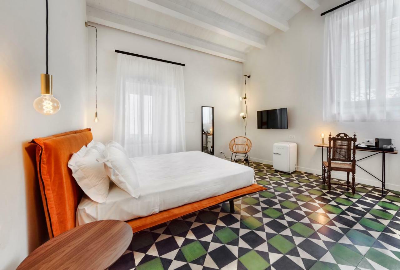 A.D. 1768 Boutique Hotel Ragusa Kültér fotó