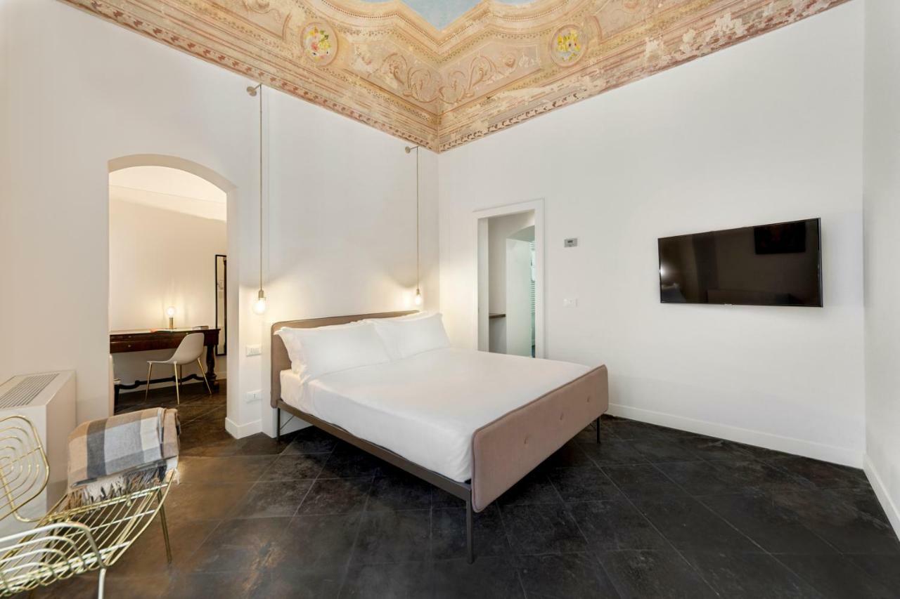A.D. 1768 Boutique Hotel Ragusa Kültér fotó