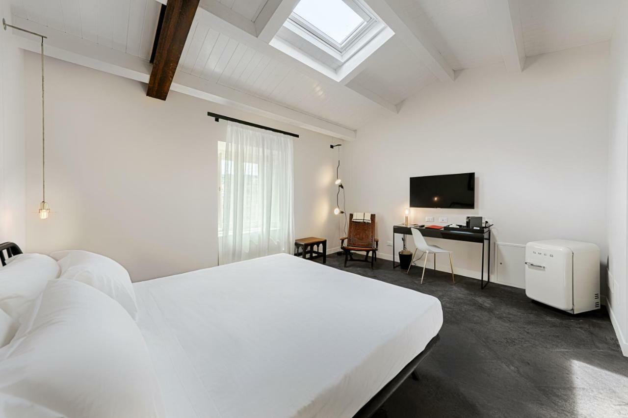 A.D. 1768 Boutique Hotel Ragusa Kültér fotó