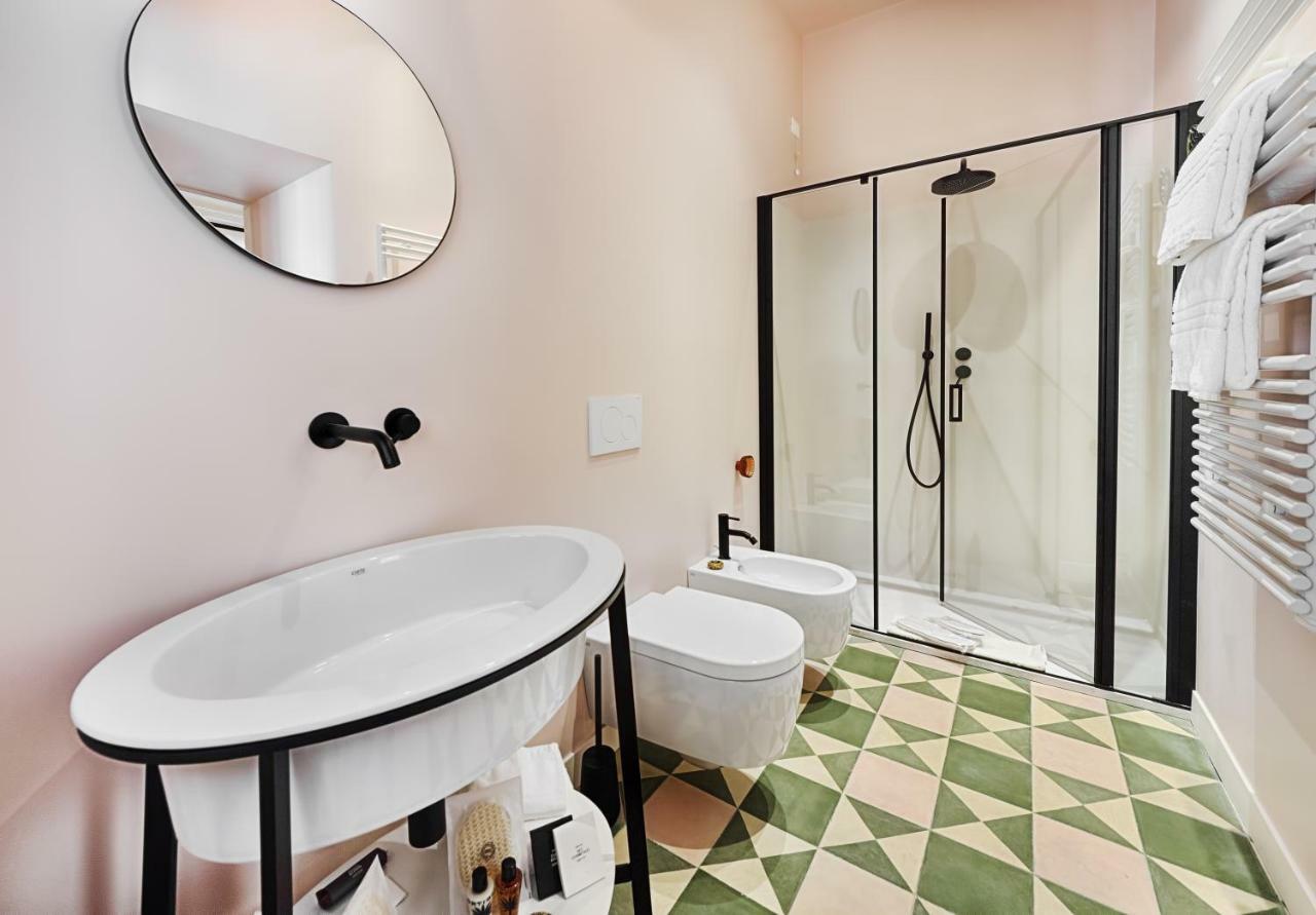 A.D. 1768 Boutique Hotel Ragusa Kültér fotó