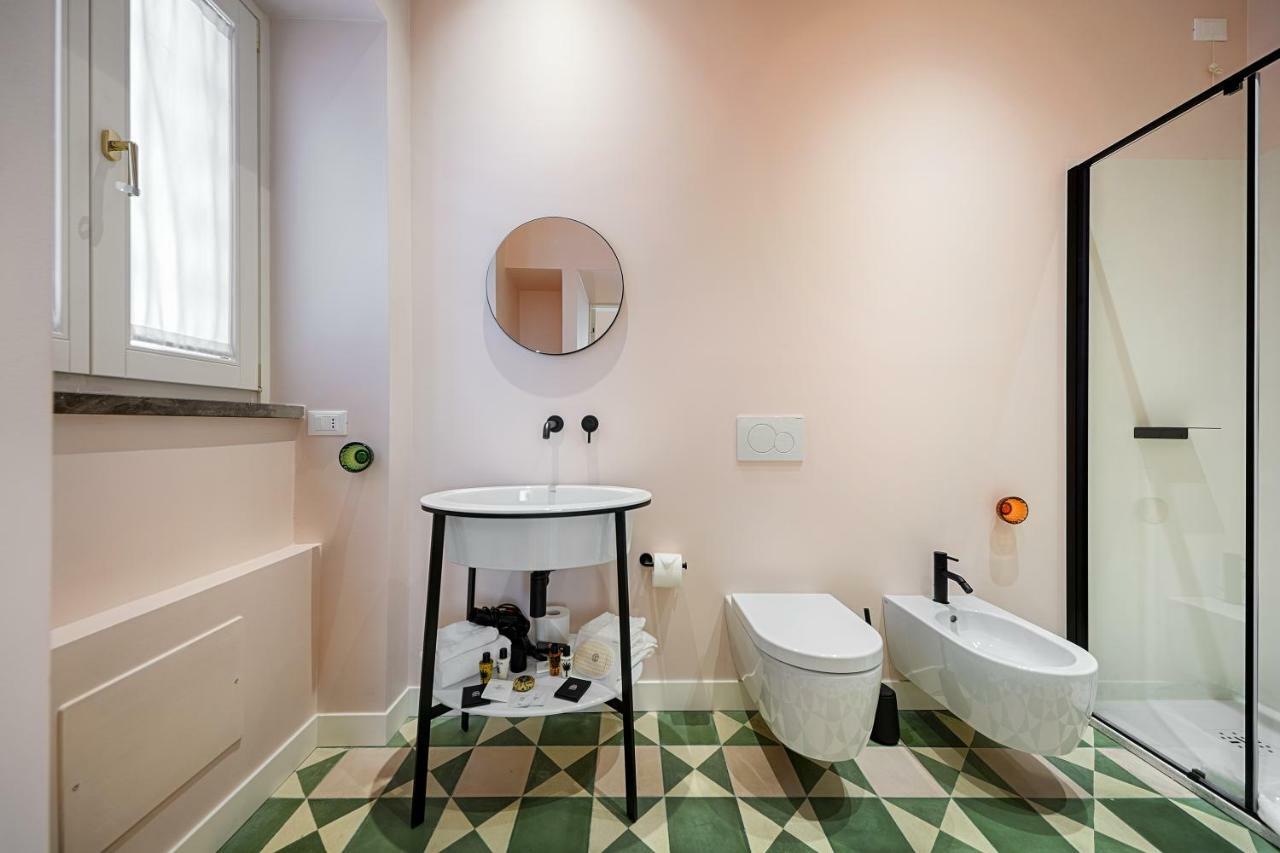 A.D. 1768 Boutique Hotel Ragusa Kültér fotó
