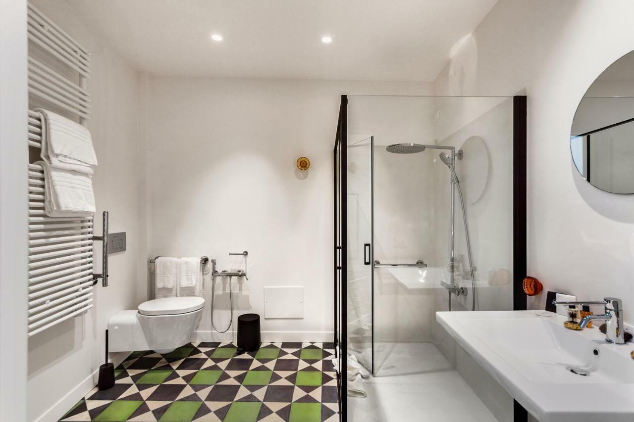 A.D. 1768 Boutique Hotel Ragusa Kültér fotó