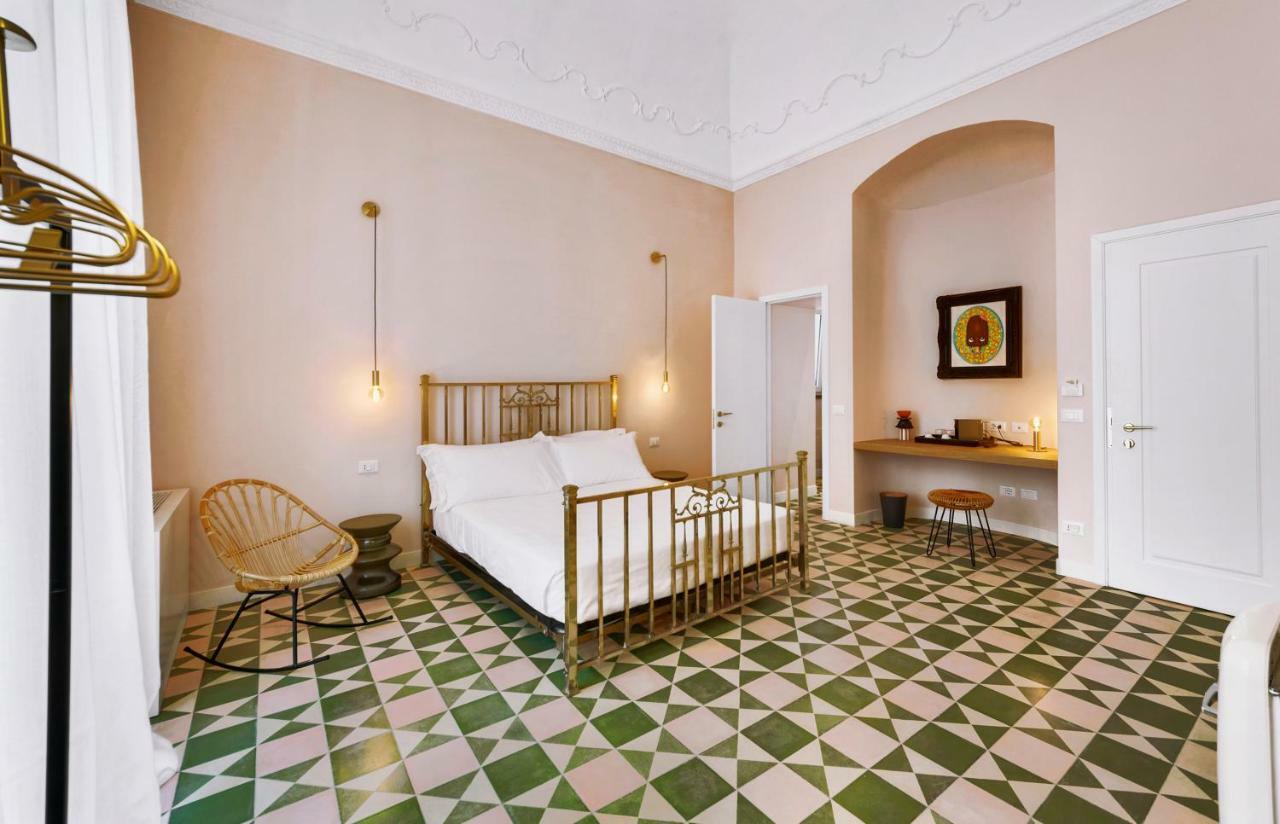A.D. 1768 Boutique Hotel Ragusa Kültér fotó