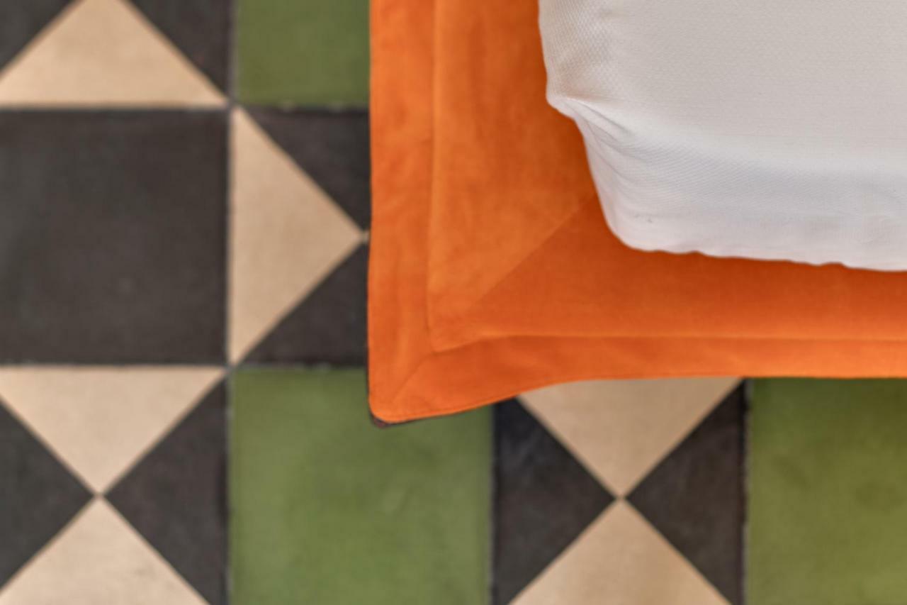 A.D. 1768 Boutique Hotel Ragusa Kültér fotó