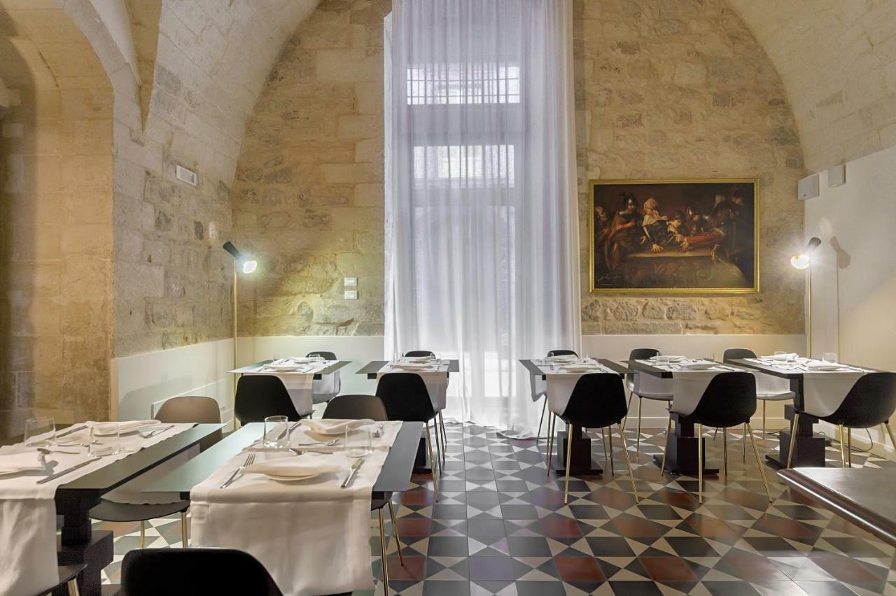 A.D. 1768 Boutique Hotel Ragusa Kültér fotó