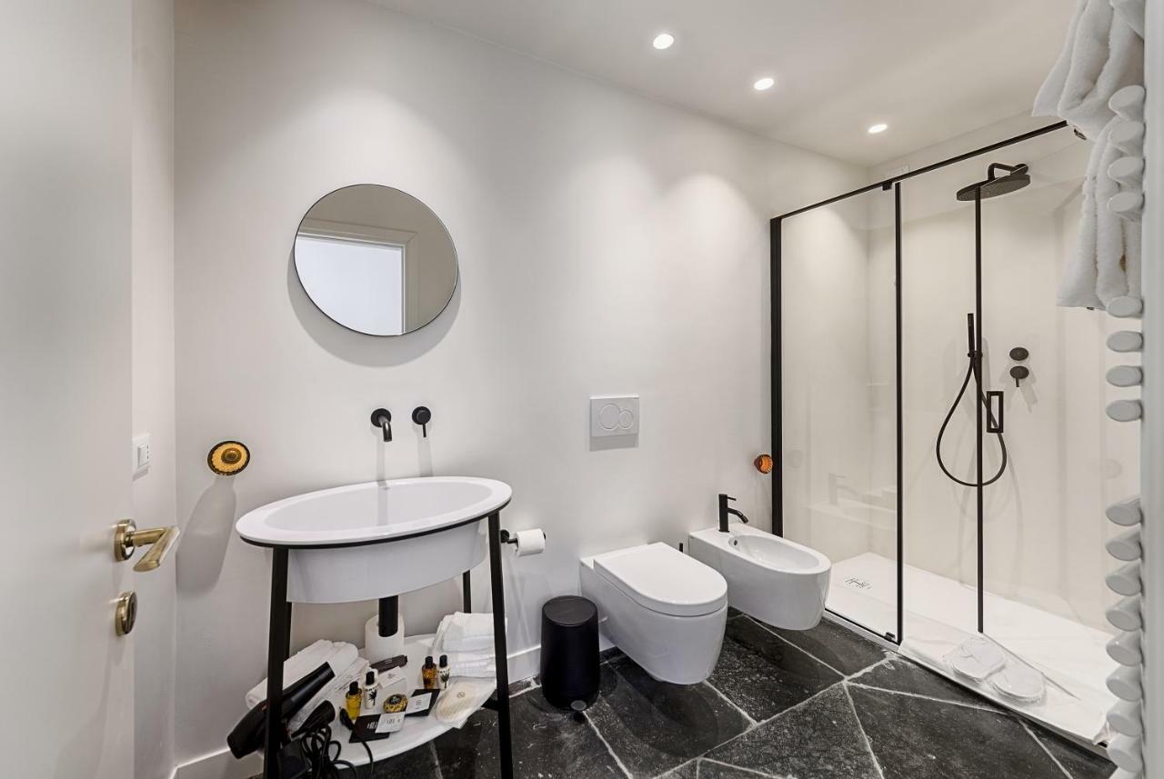 A.D. 1768 Boutique Hotel Ragusa Kültér fotó